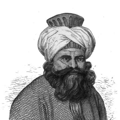 Foto de perfil de Murad Bey