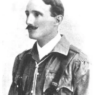 Foto de perfil de Raymond de Montmorency