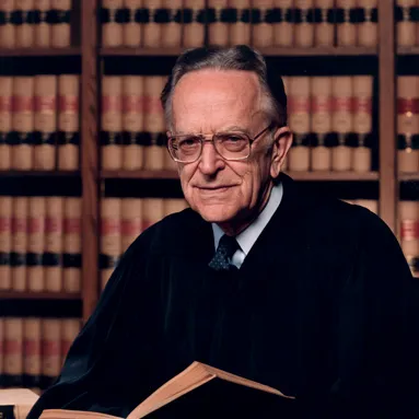Foto de perfil de Harry Blackmun