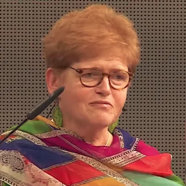 Foto de perfil de Deborah Lipstadt