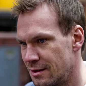 Foto de perfil de Nicklas Lidström