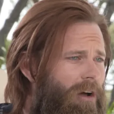 Foto de perfil de Eric Johnson (actor)
