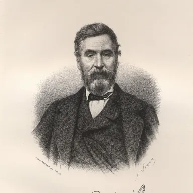 Foto de perfil de Charles Nicholas Aubé