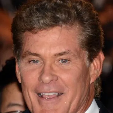 Foto de perfil de David Hasselhoff