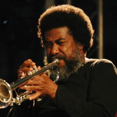 Foto de perfil de Wadada Leo Smith