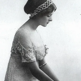 Foto de perfil de Gladys Cooper