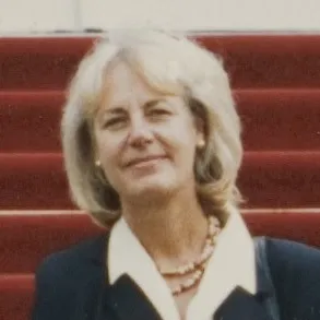 Foto de perfil de Margreeth de Boer