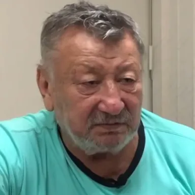 Foto de perfil de Rufat Riskiyev