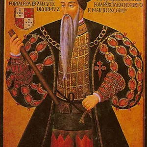 Foto de perfil de Afonso de Albuquerque