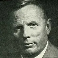 Foto de perfil de David H. Locke