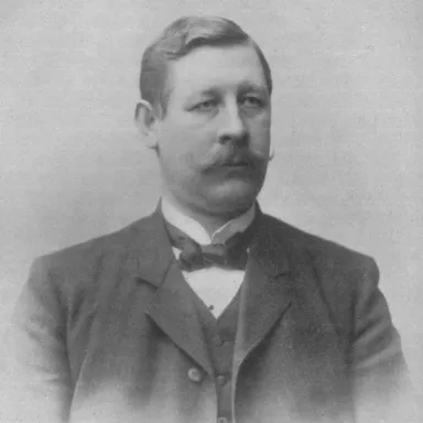 Foto de perfil de Alfred Petersson