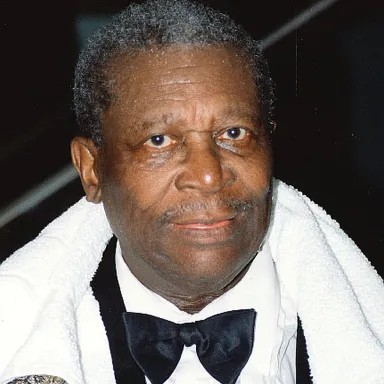 Foto de perfil de B. B. King