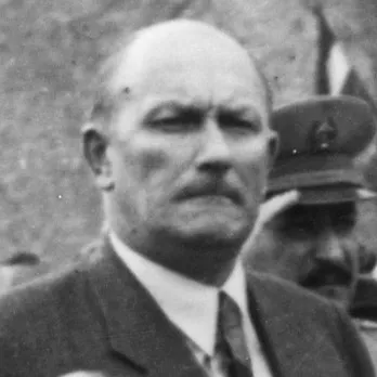Foto de perfil de Lajos Dinnyés