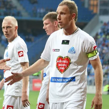 Foto de perfil de Rafał Grodzicki