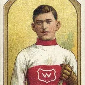 Foto de perfil de Gordon Roberts (ice hockey)