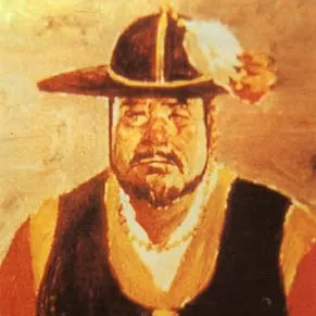 Foto de perfil de Wŏn Kyun