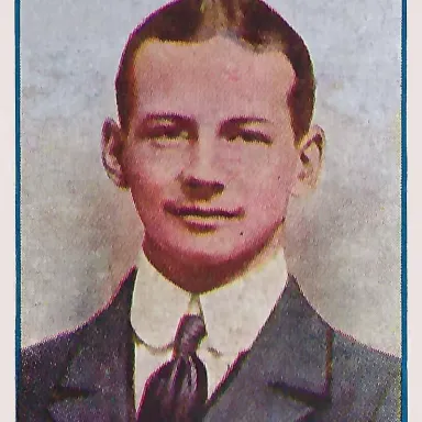 Foto de perfil de John Fitzhardinge Paul Butler