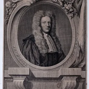 Foto de perfil de Archibald Pitcairne