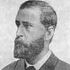 Foto de perfil de Charles Augustus Goodfellow