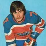 Foto de perfil de Jim Harrison (ice hockey)