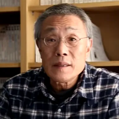 Foto de perfil de Hwang Sok-yong