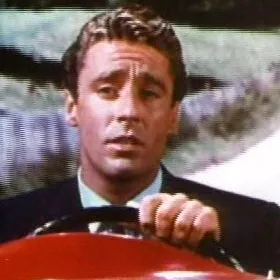 Foto de perfil de Peter Lawford