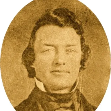 Foto de perfil de Timothy Burns (Wisconsin politician)