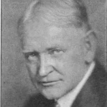 Foto de perfil de Howard R. Driggs