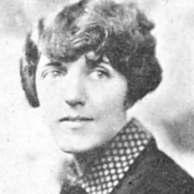Foto de perfil de Clementine Paddleford