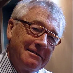 Foto de perfil de Roy Clements