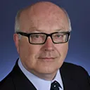 Foto de perfil de George Brandis