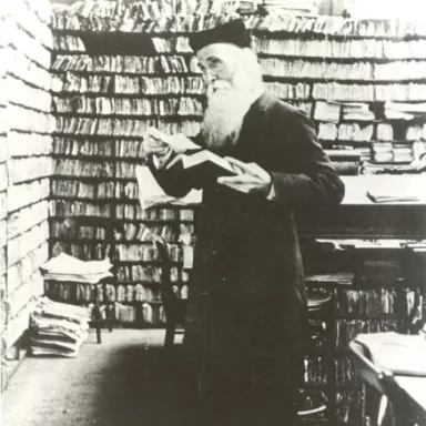 Foto de perfil de James Murray (lexicographer)
