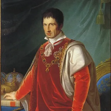 Foto de perfil de Francis IV of Modena