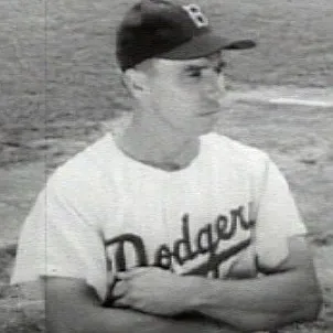 Foto de perfil de Pee Wee Reese