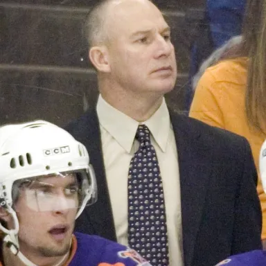 Foto de perfil de Joe Mullen