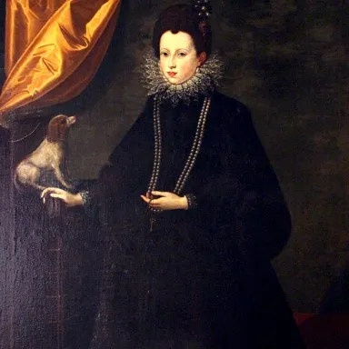 Foto de perfil de Maria Maddalena de' Medici