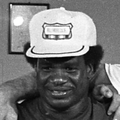Foto de perfil de Larry Brooks (American football)