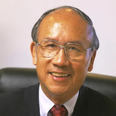 Foto de perfil de Tingye Li