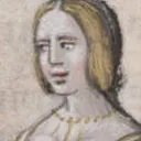 Foto de perfil de Eleanor of Castile (died 1244)