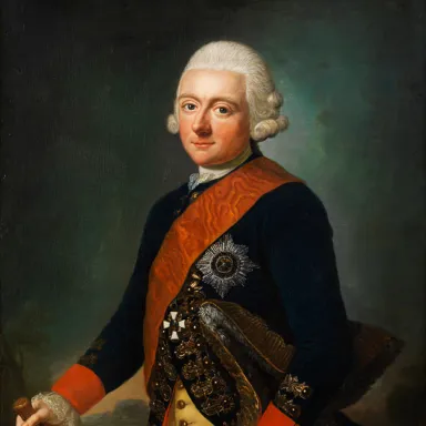 Foto de perfil de Frederick II Eugene of Württemberg