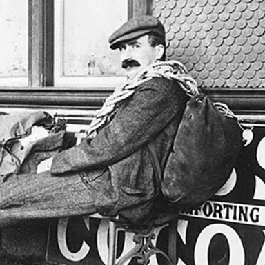 Foto de perfil de William W. Naismith