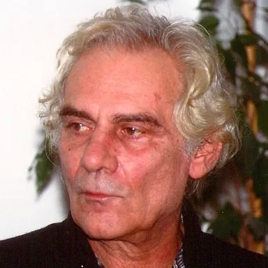Foto de perfil de Gian Maria Volonté