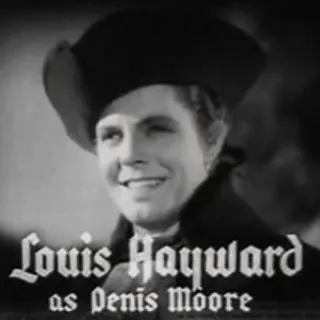 Foto de perfil de Louis Hayward