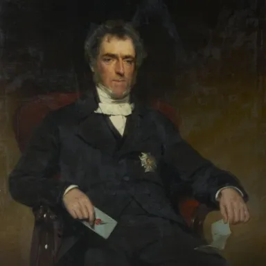 Foto de perfil de John Shaw Lefevre