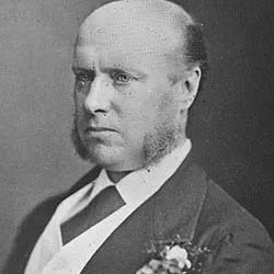 Foto de perfil de Hercules Robinson, 1st Baron Rosmead