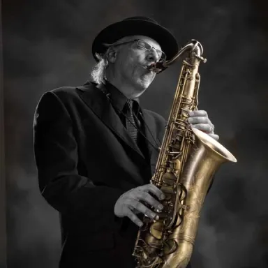 Foto de perfil de Doug Lawrence (jazz musician)
