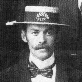 Foto de perfil de Thomas Cobcroft