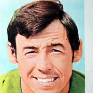 Foto de perfil de Gordon Banks