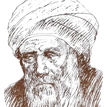 Foto de perfil de Al-Ma'arri
