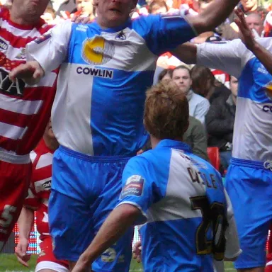 Foto de perfil de Craig Hinton (footballer)